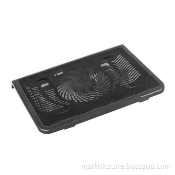 Laptop Cooler, Compatible with Majority of Notebooks